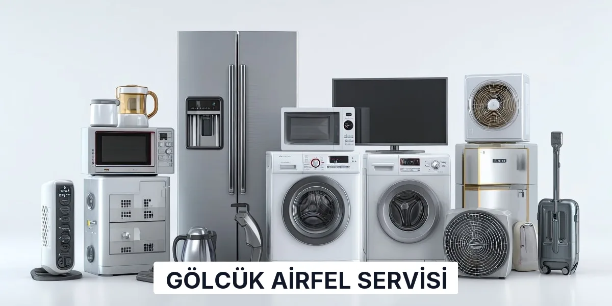 Gölcük Airfel Servisi