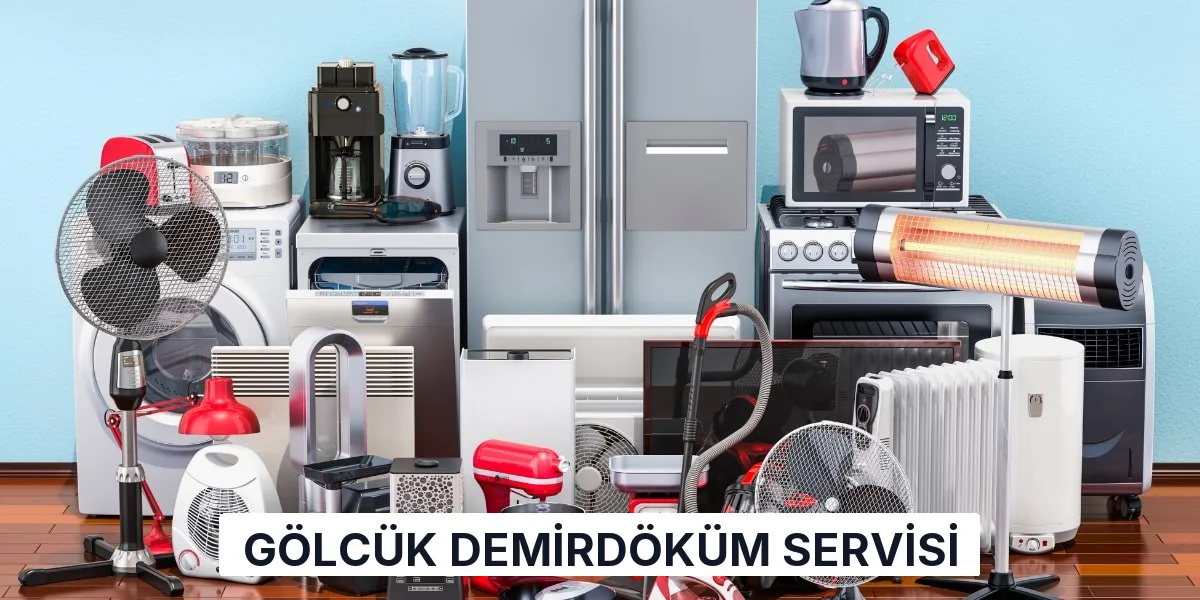 Gölcük Demirdöküm Servisi