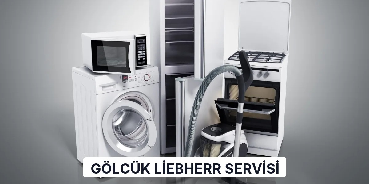 Gölcük Liebherr Servisi