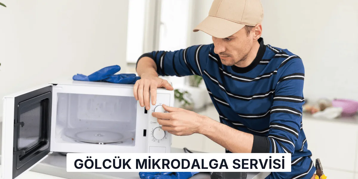 Gölcük Mikrodalga Servisi